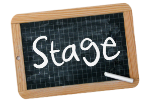 Stage